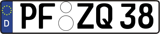 PF-ZQ38