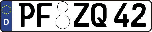 PF-ZQ42