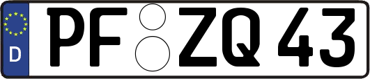 PF-ZQ43