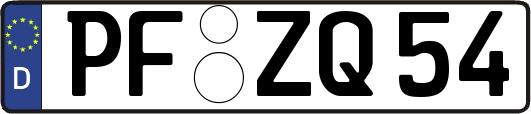 PF-ZQ54