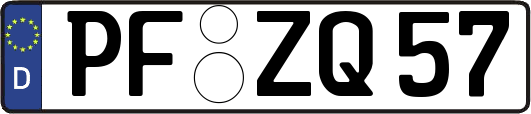 PF-ZQ57