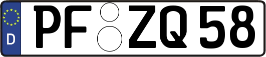 PF-ZQ58