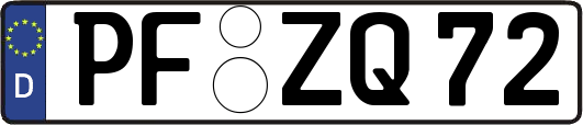 PF-ZQ72