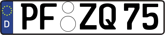 PF-ZQ75