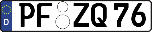 PF-ZQ76