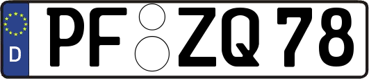 PF-ZQ78