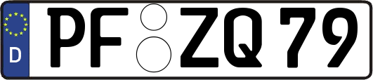PF-ZQ79