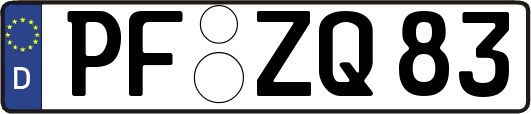 PF-ZQ83