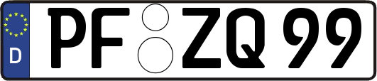 PF-ZQ99