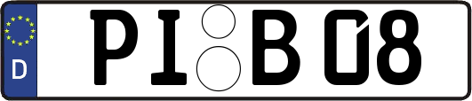 PI-B08