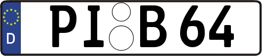 PI-B64