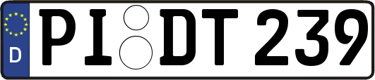 PI-DT239