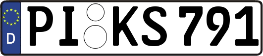 PI-KS791