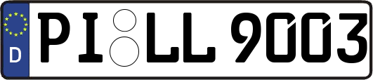 PI-LL9003