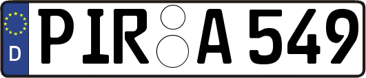 PIR-A549