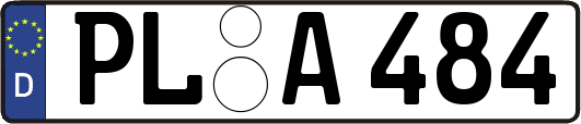 PL-A484