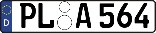 PL-A564