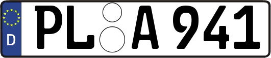 PL-A941