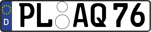 PL-AQ76