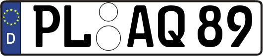 PL-AQ89