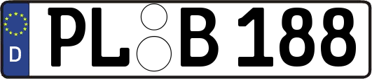 PL-B188