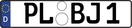 PL-BJ1