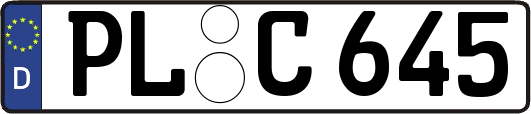 PL-C645