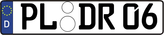 PL-DR06