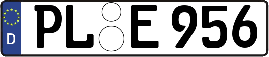 PL-E956
