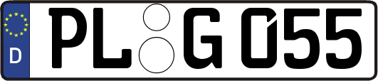 PL-G055