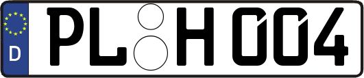 PL-H004