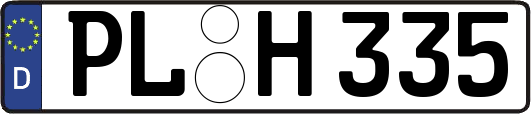 PL-H335