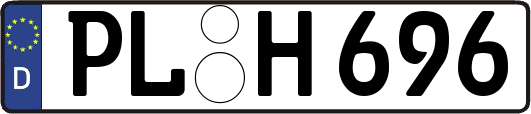 PL-H696