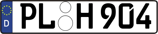 PL-H904