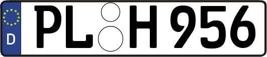 PL-H956