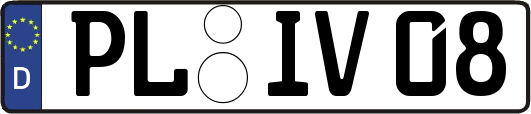 PL-IV08
