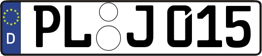 PL-J015