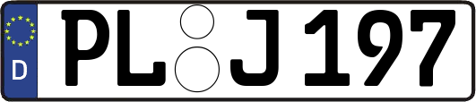 PL-J197