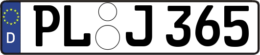 PL-J365