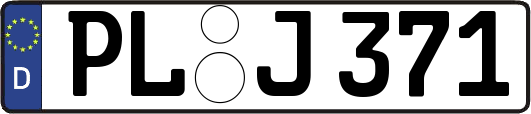 PL-J371