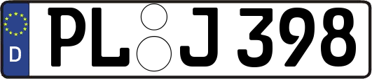 PL-J398