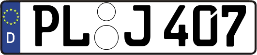 PL-J407