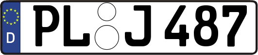 PL-J487