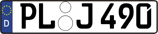PL-J490