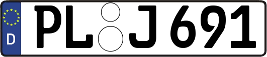 PL-J691
