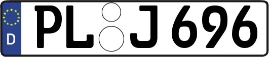 PL-J696