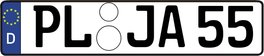 PL-JA55