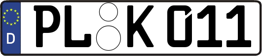 PL-K011