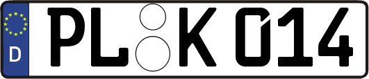 PL-K014