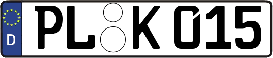 PL-K015